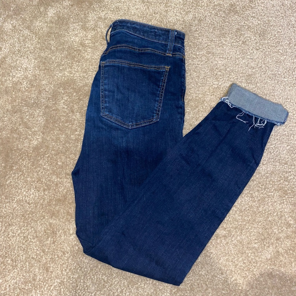 Target jeans